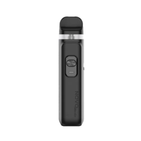 Pod-система Smok Novo Pro Black Gun Metal Felix Shop