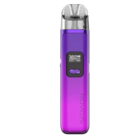 Pod-система Smok Novo Pro Purple Pink Felix Shop