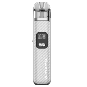 Pod-система Smok Novo Pro Silver Carbon Fiber Felix Shop