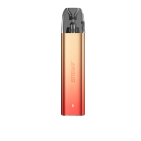 Pod-система VooPoo Argus G2 Mini Pod 1200mAh Sunset Orange Felix Shop
