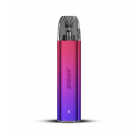 Pod-система VooPoo Argus G2 Mini Pod 1200mAh Violet Red Felix Shop