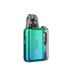 Pod-система VooPoo Argus P2 Neon Blue Felix Shop