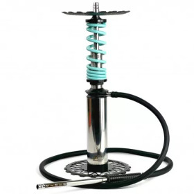 Кальян Trumpet Rider S Still Бирюзовый Felix Shop