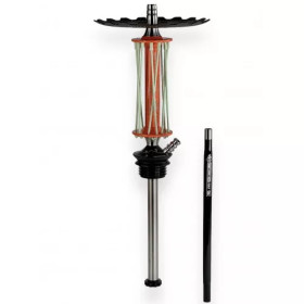 Шахта Trumpet Rider W40 Оранжевый Felix Shop