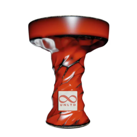 Чаша UNLTD Phunnel Red Garnet Felix Shop