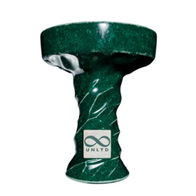 Чаша UNLTD Phunnel Green Nephrite Felix Shop