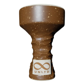Чаша UNLTD Killer Brown Sunstone Felix Shop