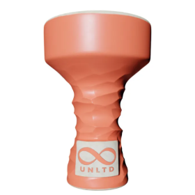 Чаша UNLTD Killer Rose Quartz Felix Shop