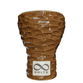 Чаша UNLTD Turkish Brown Sunstone Felix Shop