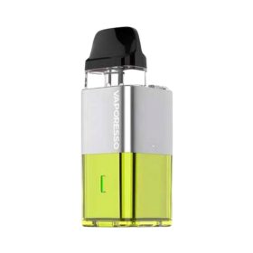 Pod-система Vaporesso Xros Cube 900mAh Cyber Limeck Felix Shop