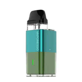 Pod-система Vaporesso Xros Cube 900mAh Forest Green Felix Shop