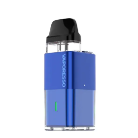 Pod-система Vaporesso Xros Cube 900mAh Ocean Blue Felix Shop