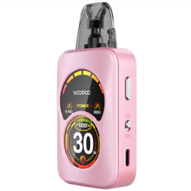 Pod-система VooPoo Argus A Crystal Pink Felix Shop