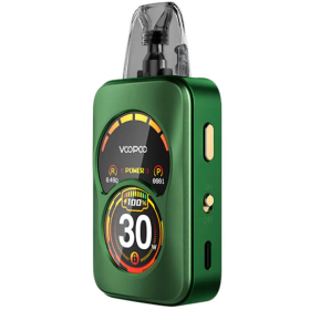 Pod-система VooPoo Argus A Racing Green Felix Shop