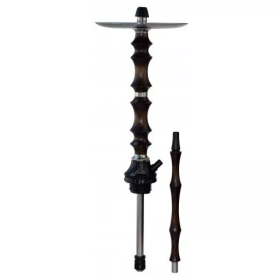 Шахта Sunrise Hookah Classic Wood Brown Felix Shop