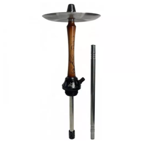 Шахта Sunrise Hookah Bro Zipper Felix Shop