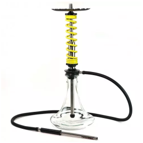 Кальян Trumpet Rider S Big Yellow Felix Shop