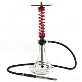 Кальян Trumpet Rider S Big Red Felix Shop