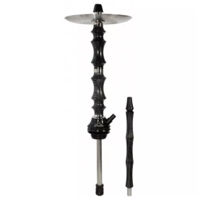 Шахта Sunrise Hookah Classic Wood Black Felix Shop