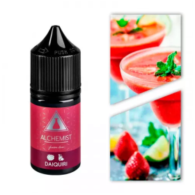 Жидкость Alchemist FL Daiquiri (Коктейль Дайкири) 30мл 5% Felix Shop