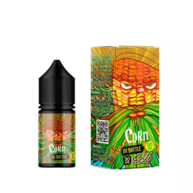 Жидкость In Bottl Corn (Варенная Кукуруза) 30мл 5% Felix Shop