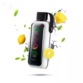 Электронная сигарета Vozol Star 20000 Perfume Lemon (Лимон) Felix Shop