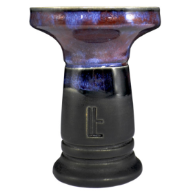 Чаша Lavart Aurora Glaze Indigo Felix Shop