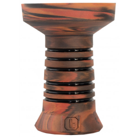 Чаша Lavart Caldera Glaze Inferno Felix Shop