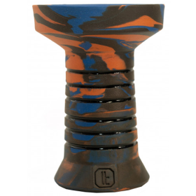 Чаша Lavart Caldera Glaze Oranight Felix Shop