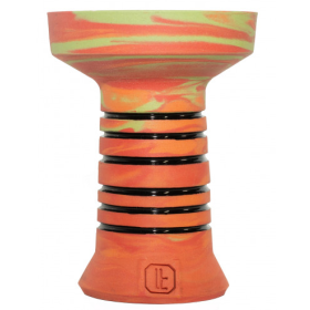 Чаша Lavart Caldera Glaze Sunset Felix Shop