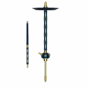 Шахта Blade One Le Сине-золотой Felix Shop