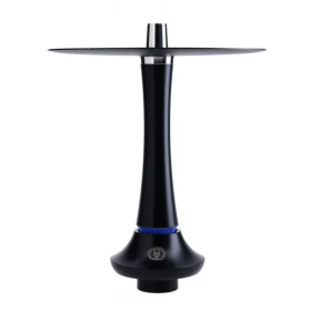 Шахта Sunpipe Hookah Forma Blue Neon Felix Shop