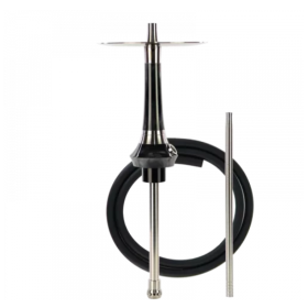 Шахта Totem Monolit Optima Space Black Felix Shop