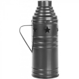 Колпак для кальяна Звезды Черный Felix Shop