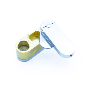 Металлическая Трубка Brass Stump Felix Shop