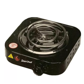 Плитка для розжига угля StarChef (Маленькая) 500W Felix Shop