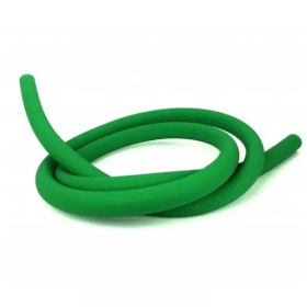 Силиконовый шланг для кальяна Зеленый Felix Shop