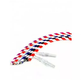 Силиконовый шланг камуфляж разные цвета Felix Shop