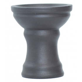 Чаша для Кальяна Gusto Bowls Turkish 2.0 Black Felix Shop