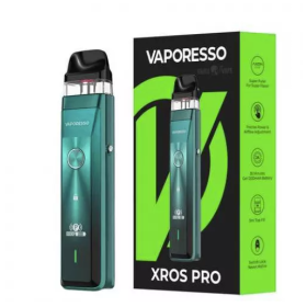 Pod-система Vaporesso XROS PRO Green Felix Shop