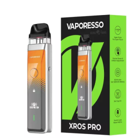 Pod-система Vaporesso XROS PRO Orange Felix Shop
