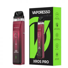 Pod-система Vaporesso XROS PRO Red Felix Shop