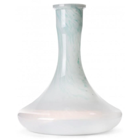 Колба Gorilla Craft бело-бирюзовая Felix Shop