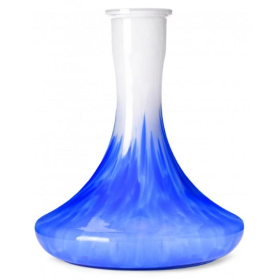 Колба Gorilla Craft Бело-Синяя Felix Shop