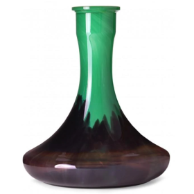 Колба Gorilla Craft Черно-Зеленая Felix Shop