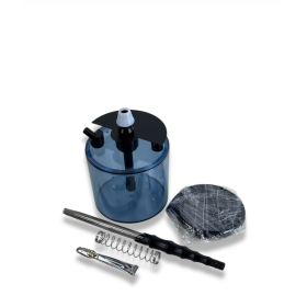 Кальян T-Hookah Barrel Blue Felix Shop