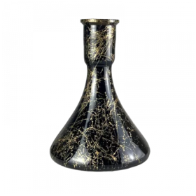 Колба Candy Loop Gold Splash Felix Shop