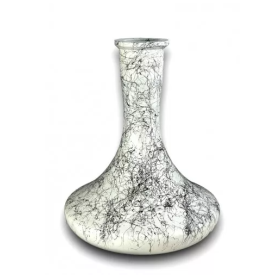 Колба Craft White Black Splash Felix Shop