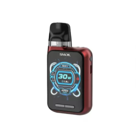 Многоразовая Pod-система Smok Novo GT-BOX Red Felix Shop