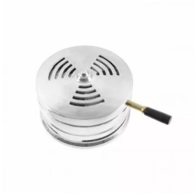 Калауд на 4 угля AMY Silver Felix Shop